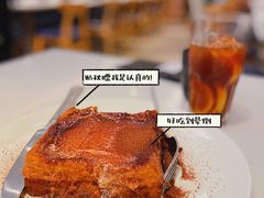 -新旺茶餐厅·早餐·夜宵(仙霞店)