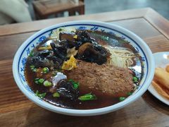 -随柳居·苏式小吃(建新巷店)