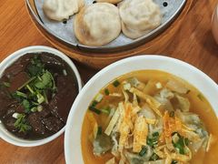 -鸡鸣汤包(奥园·城市天地店)