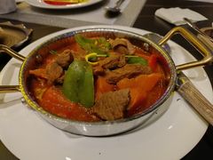 -Mezomd曼索蒂西班牙餐厅(广粤店)