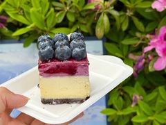 -可丽可丽·生日蛋糕·下午茶(厦门鹭港店)