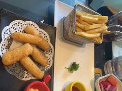 -豪客来牛排(中核世纪广场店)