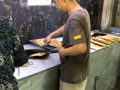 -五中炕饼