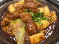 -珍珍小食店(西华路店)