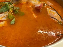 -芦苇荡·酸汤鱼(回龙观店)