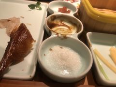 -精典一号民间菜