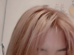 -蚂蚁造型沙龙