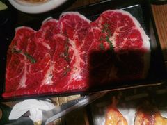 -新石器烤肉(中房金谊广场店)