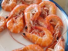 -红月湾海鲜饭店•沙滩海景(双月湾店)