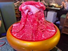 -牛New寿喜烧(中山公园龙之梦店)