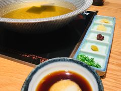 昆布锅底-锅物新语&寿喜烧.炉端割烹(世博源店)