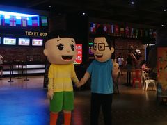 -CGV影城(梅江ScreenX店)