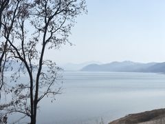 -萨尔浒风景区