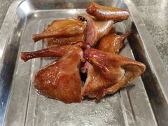-大清花饺子(山庄店)