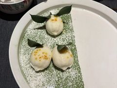 -锦府园·新台州菜(合生汇店)