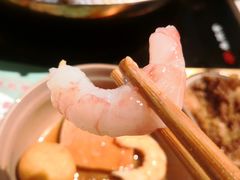 -温禾牛·和牛寿喜烧自助火锅(恒基名人店)