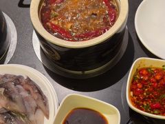 -钱小奴海鲜自助黑金店(杭州滨江龙湖店)