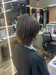 -奈川烫染Salon