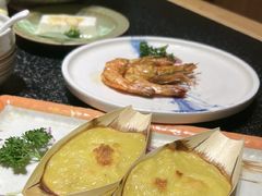 -桃夭日式料理(国信店)