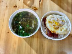 -陈记汤饭(水巷口店)