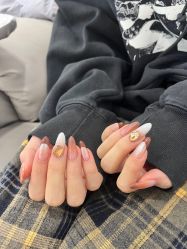 -斯馨·健康美甲美睫