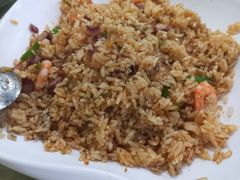 虾头膏炒饭-家利美食店