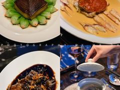 -大连君悦酒店·星海湾壹号Dalian·Dalian(星海广场店)