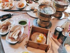 -上宴精品海鲜姿造(晶融汇旗舰店)