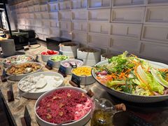-广州四季酒店·意珍·意式自助餐