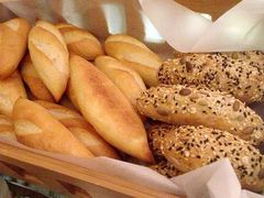 -AdD全日制餐厅(中谷花园酒店)