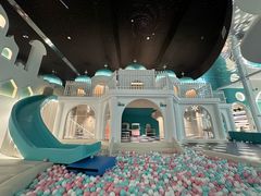 -ABC swim国际亲子游泳(河西店)