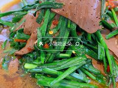 -陆记鹅庄·潮汕菜·狮头鹅(大仟里店)