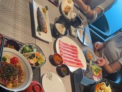 -王鼎精致料理铁板烧(世博源店)