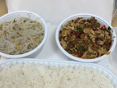 -老湘村·湖南土菜(天河维多利店)