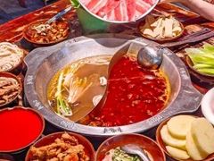 -山西会馆·晋菜·晋商宴·学堂记忆(许坦西街店)
