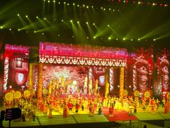 -华夏文旅海洋公园