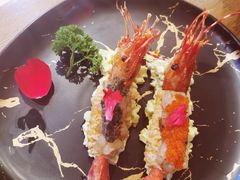-阿吾罗日本料理(K11艺术中心店)