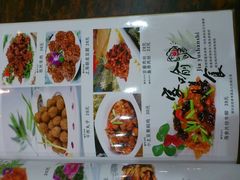 -金家老三饭庄(常营店)
