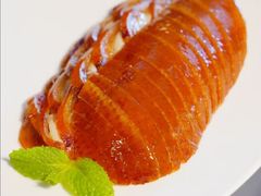 -喜悦烤鸭·新京菜(王府井店)