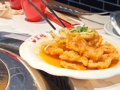 -玺炖·中国铁锅炖(虹桥天街店)