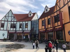 -安徒生童话乐园