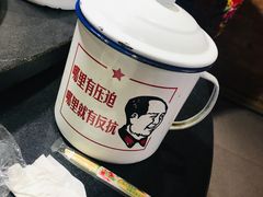 -缘福乡村铁锅炖民宿(八达岭店)