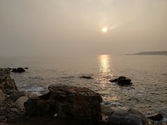 -青岛银沙滩
