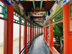 -八仙过海景区