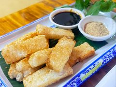 -德天丽水风味馆