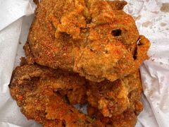 -汴京炸鸡王(蔡锷北路店)