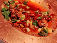 -阿娜尔·新疆菜(宜家荟聚中心店)