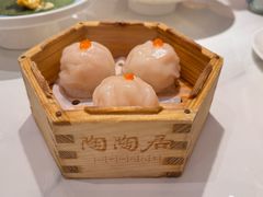 -陶陶居酒家(龙之梦店)