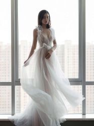 -欣薇婚纱(新源乐汇城店)