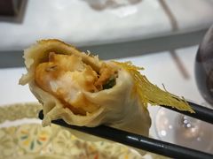 洗脸锅贴-味茂·老船夫1927(东海东路店)